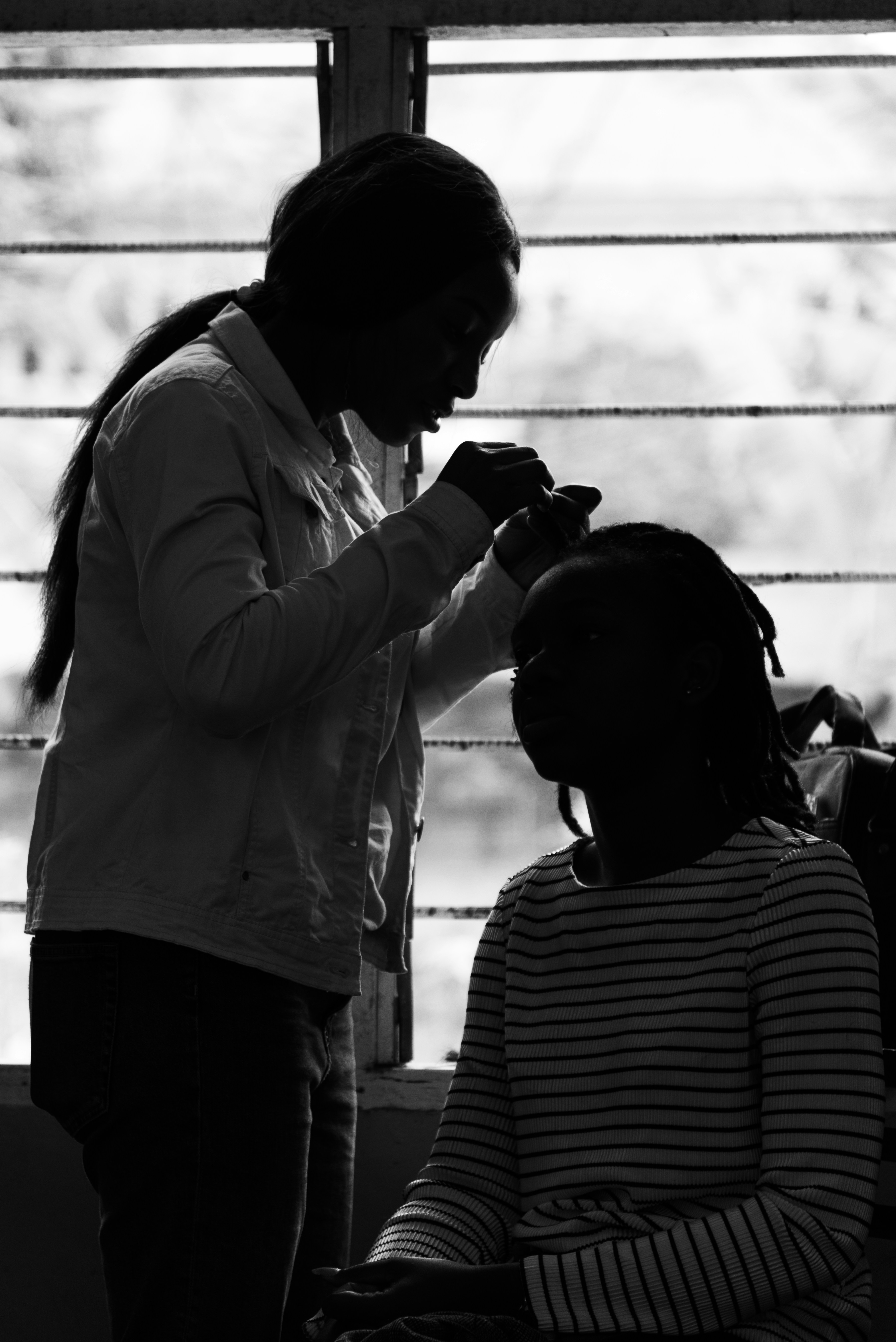 Black, Asian & Minority Ethnic Communities